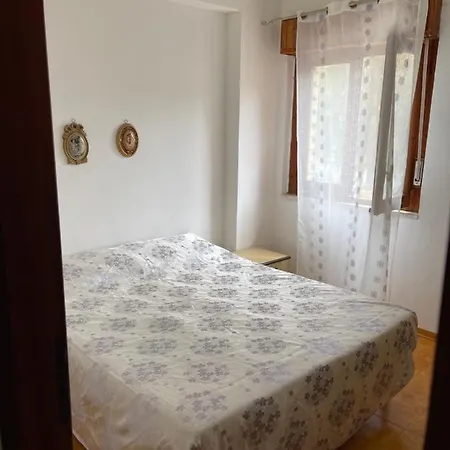 Квартира В Скалеи *