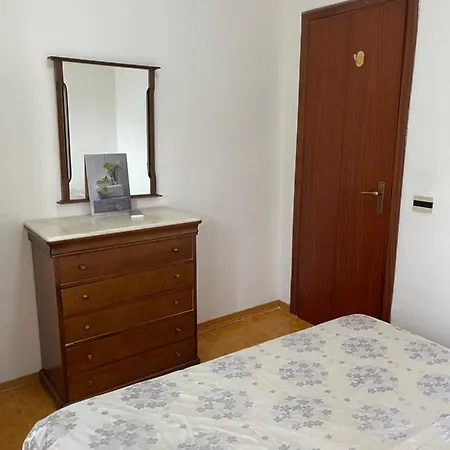 Квартира В Скалеи Apartment