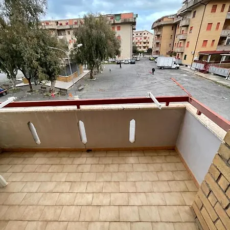 Apartment Квартира В Скалеи Scalea